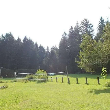 Appartamento Child-friendly With Sauna