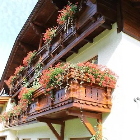 Appartamento Child-friendly With Sauna