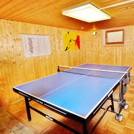 Child-friendly With Sauna Tröpolach