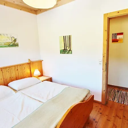 Child-friendly With Sauna Tröpolach