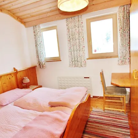 Child-friendly With Sauna