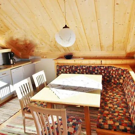 Appartamento Child-friendly With Sauna Tröpolach